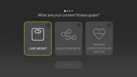 Complete the survey to start the 15 Day Workout Program