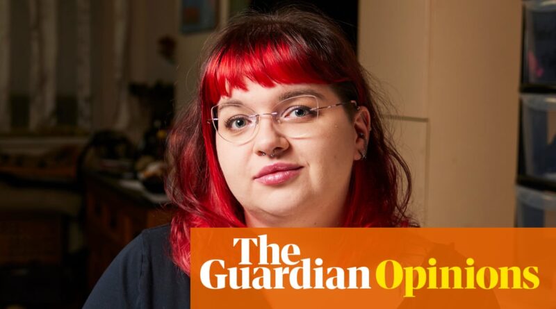 Chronic pain and mental health: this is the brutal reality of Britain's new working class | Aditya Chakraborty