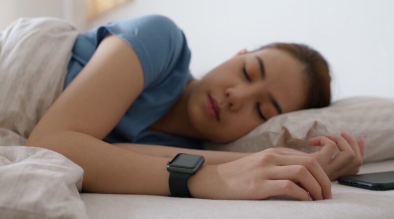 Study: Accurately predicting mood events in bipolar disorder patients using wearable sleep and circadian rhythm components. Image credit: Chay_Tee / Shutterstock