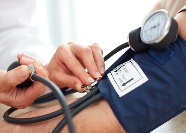 UVA researchers discover how blood pressure medications affect the kidneys